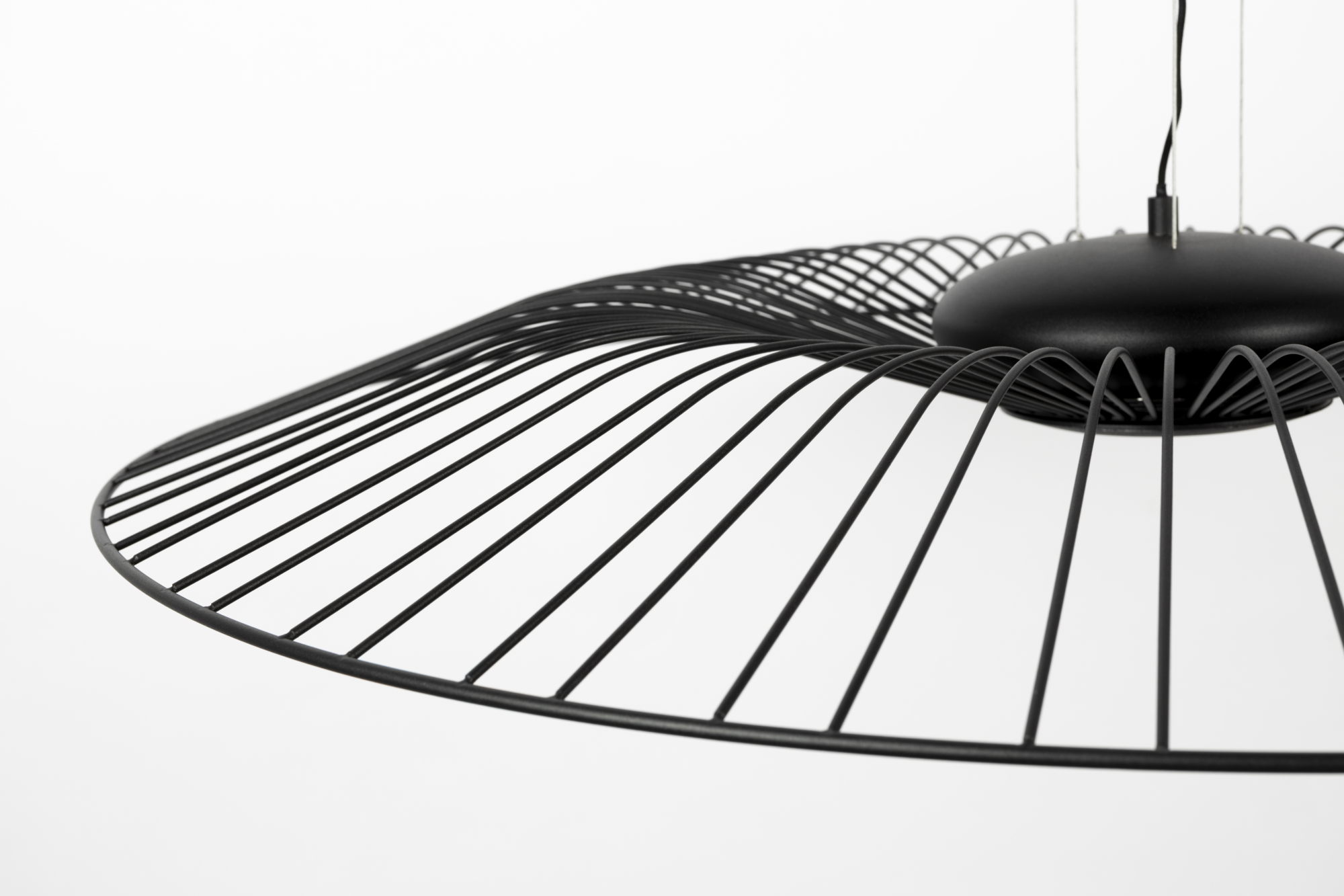 PENDANT LAMP SPIDER