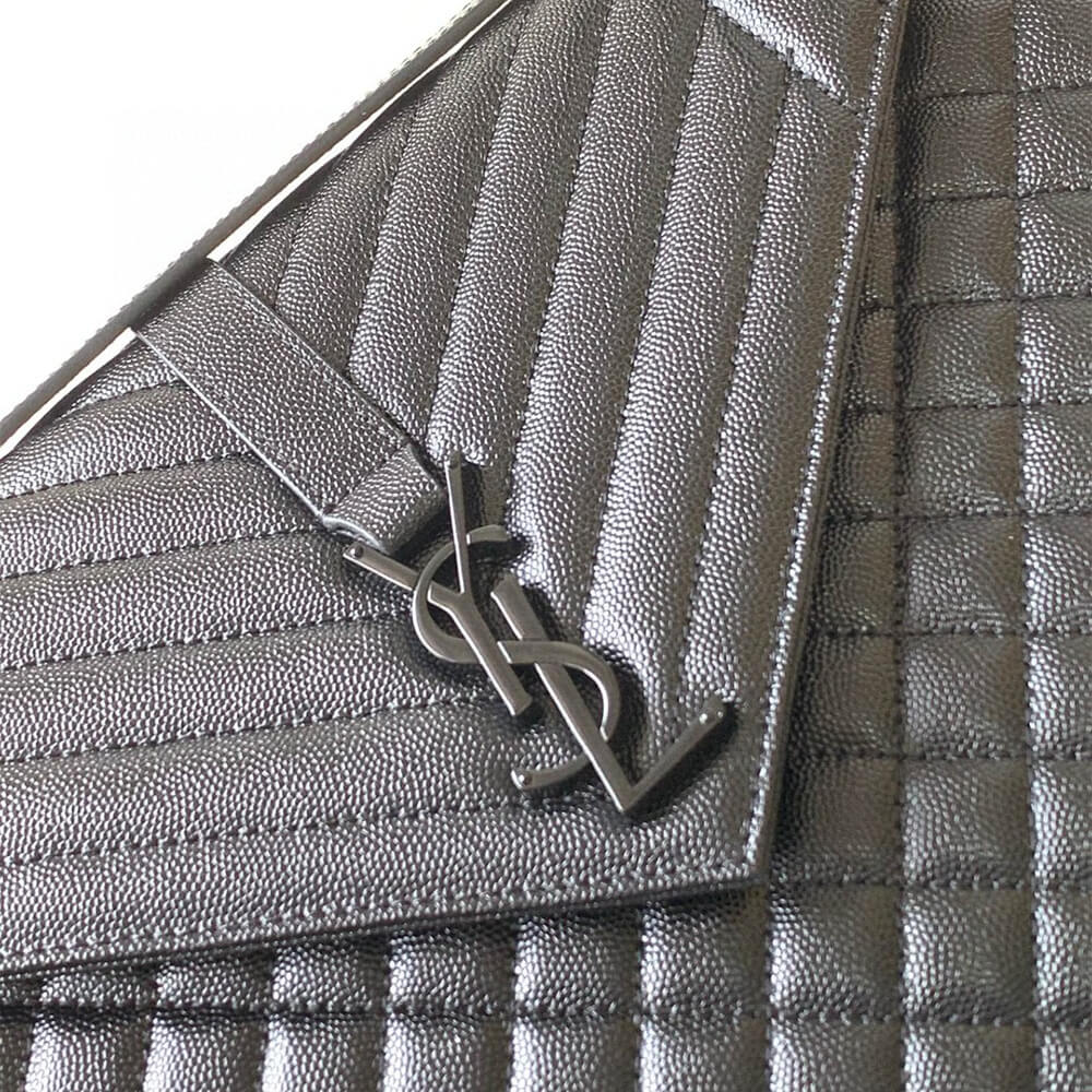 YSL ENVELOPE LARGE BAG - Top Club