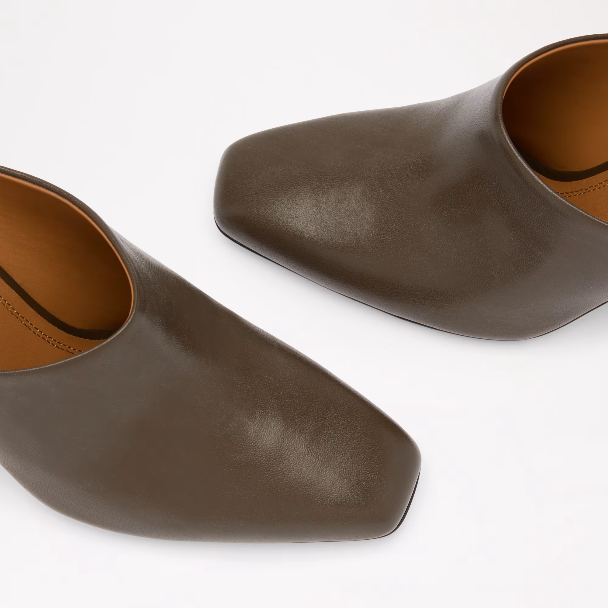 Haymoor MuleWedge Mule