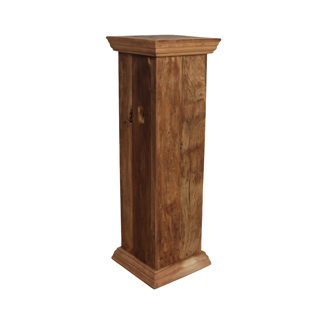 Raw Materials Amsterdam pilaar Farmwood ACFA10