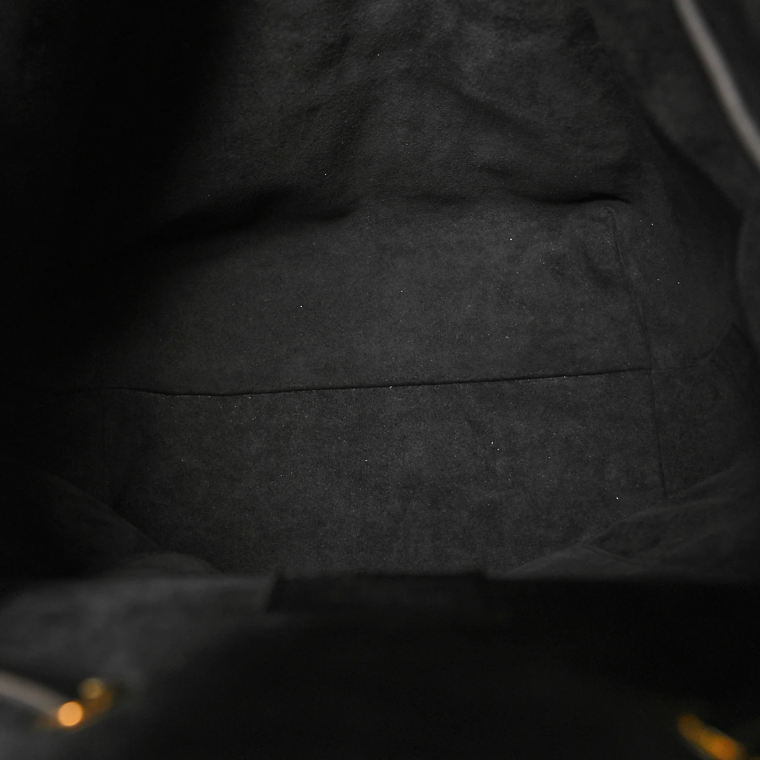 Empreinte Montsouris NM Backpack Black - Top Club