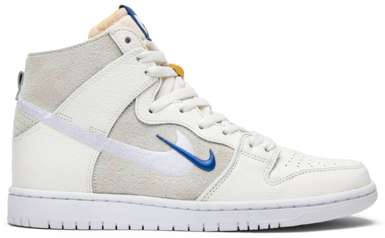 Soulland x SB Dunk High Pro  FRI.day Part 0.2  AH9613-141 - Sneaker Replica Workshop