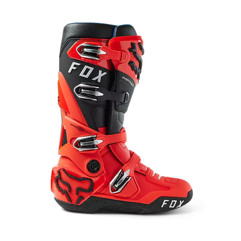 Instincts boots