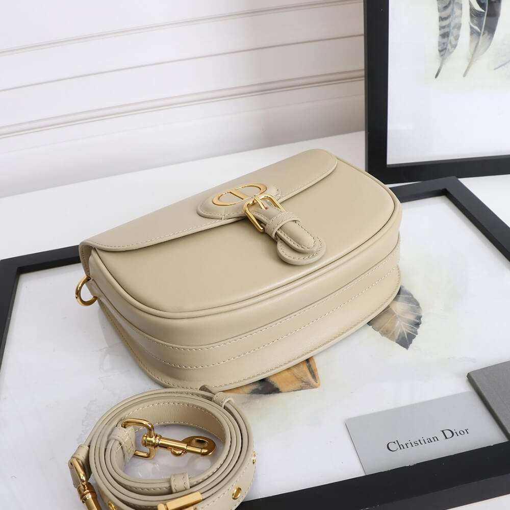Medium Dior Bobby Bag - Top Club
