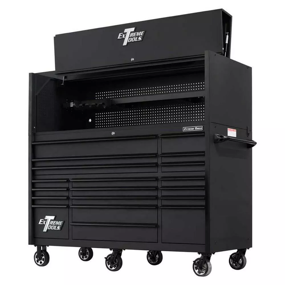 Extreme Tools 72
