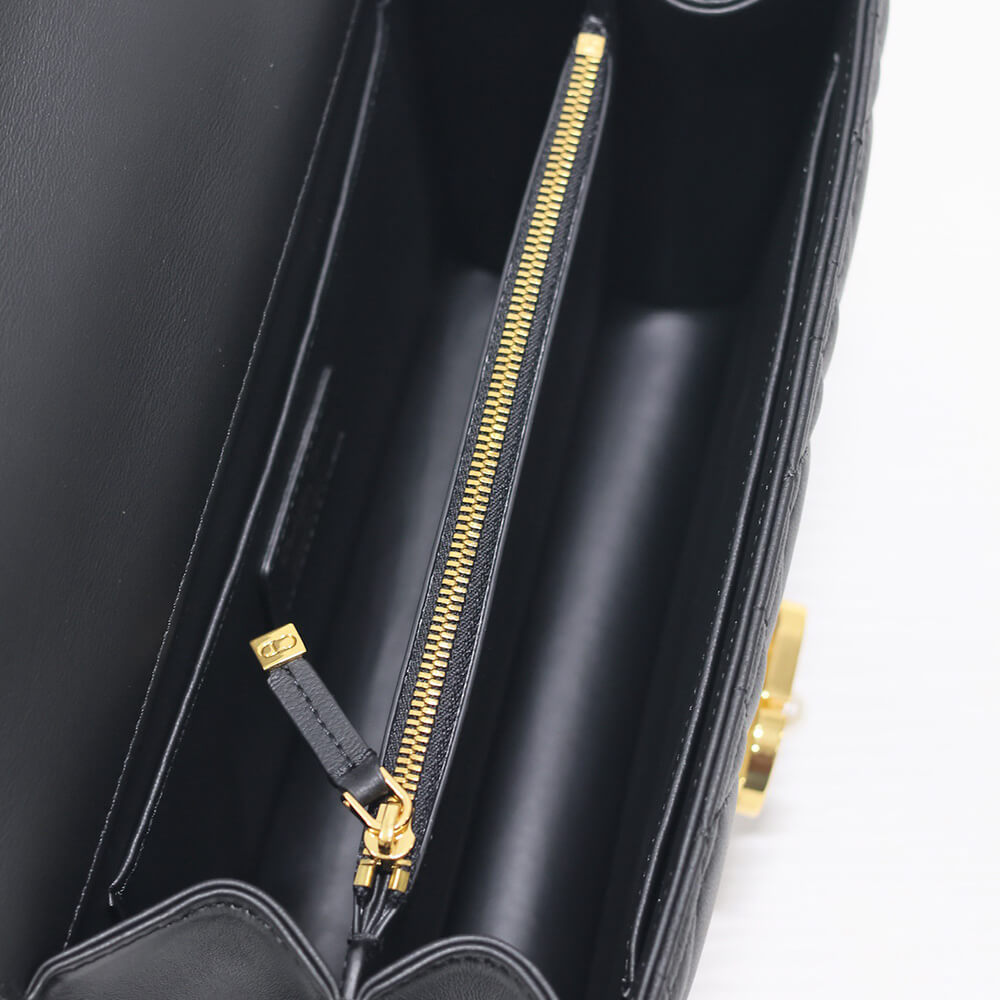 Medium Dior Ange Bag - Top Club