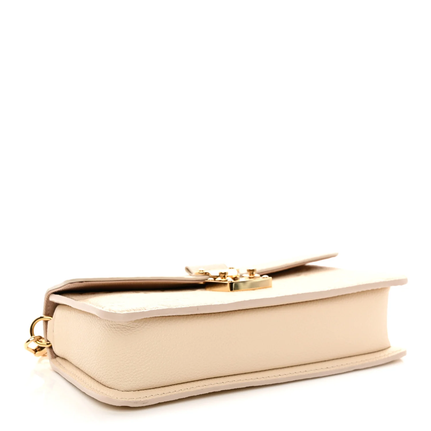 Empreinte Metis Wallet On Chain Cream - Top Club