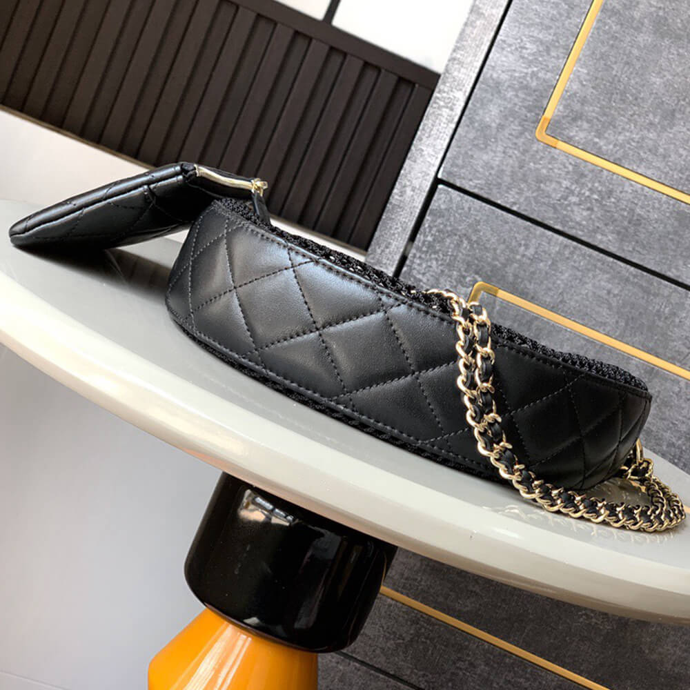 Chanel Clutch with Chain(HIGH-END GRADE) - Top Club