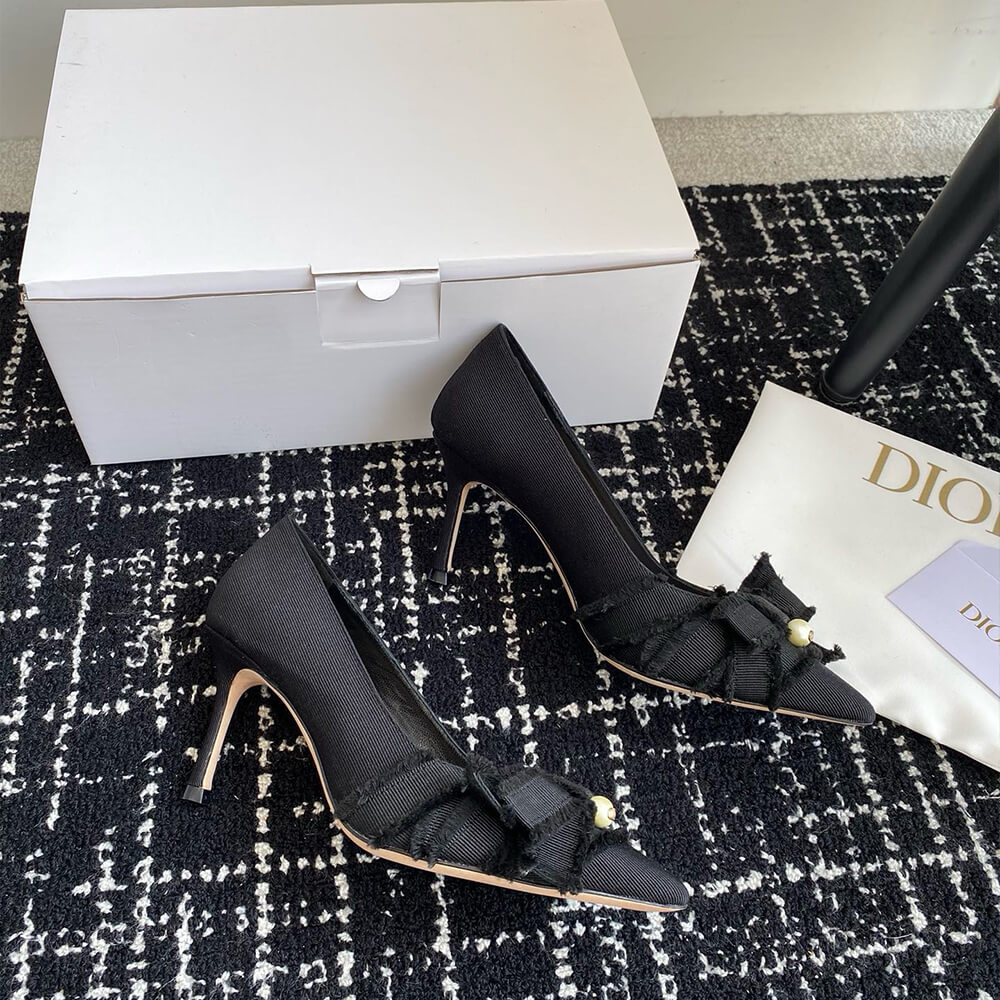 DIOR Adiorable Pump - Top Club