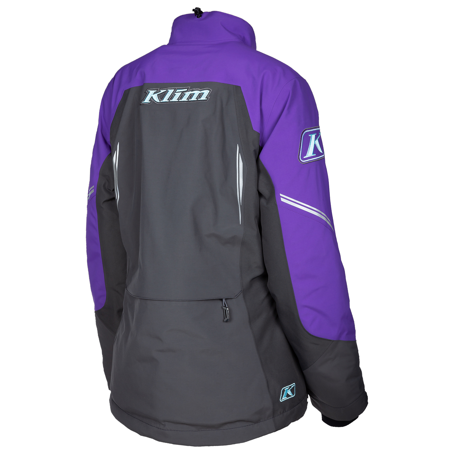 Strata jacket