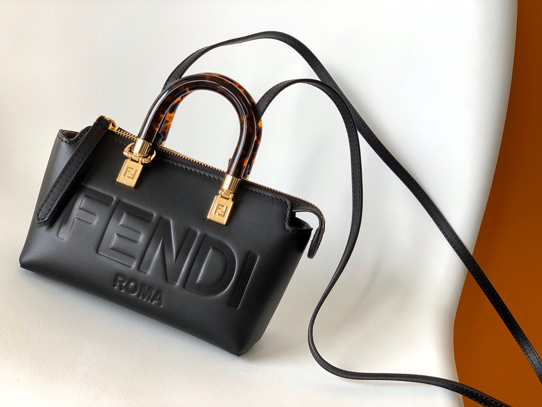 Fd By The Way Mini Bag 5 colors