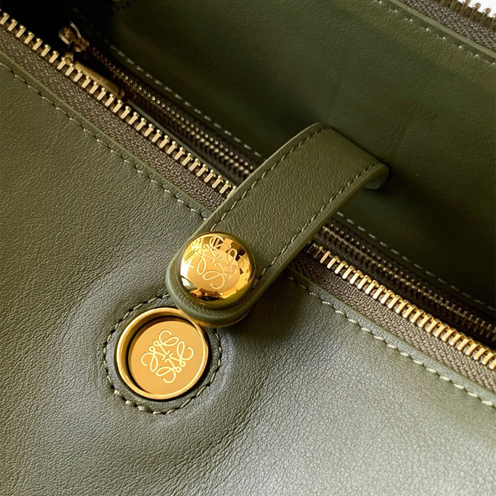Loewe Medium Madrid bagin supple calfskin(HIGH-END GRADE) - Top Club