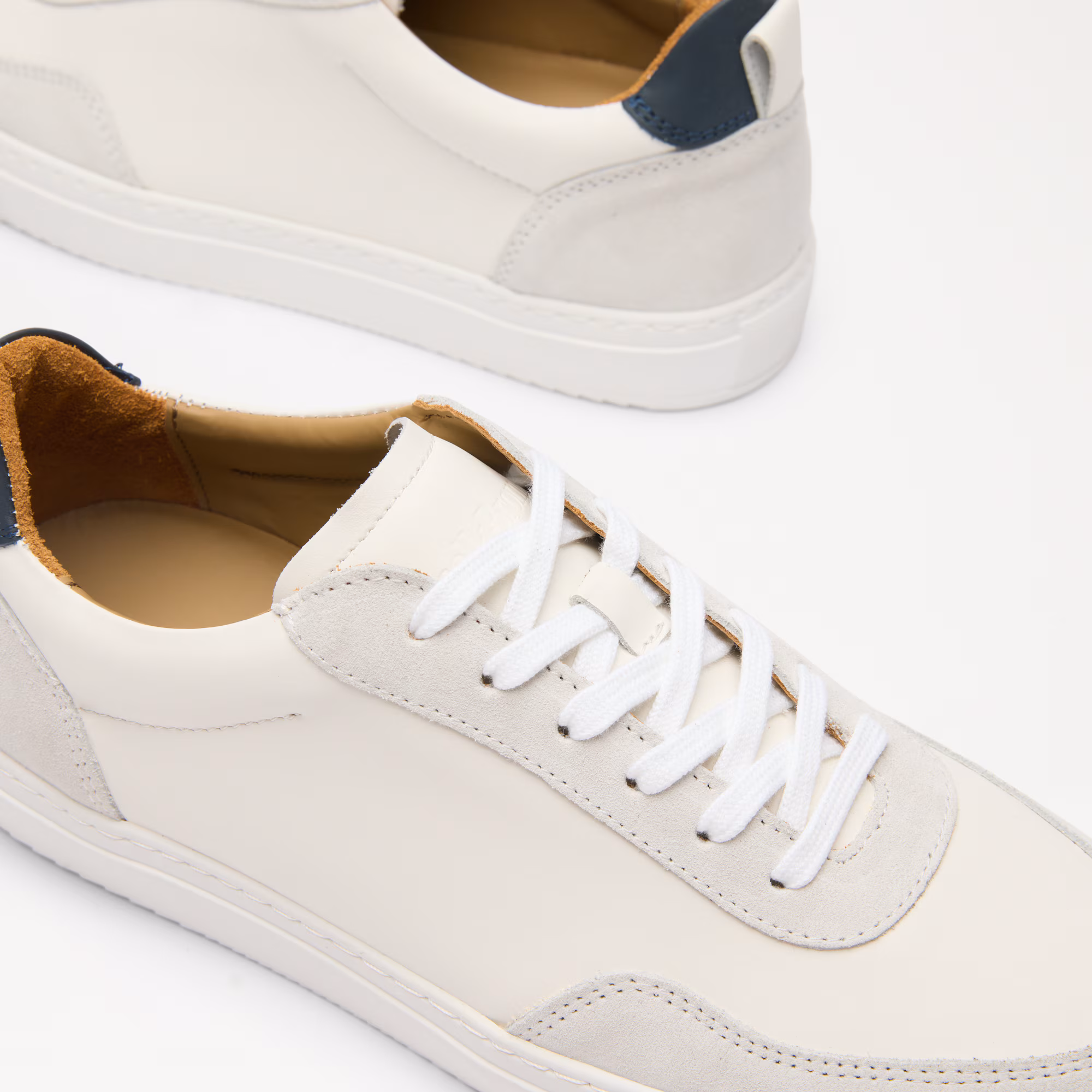RalleyMix Material Sneaker