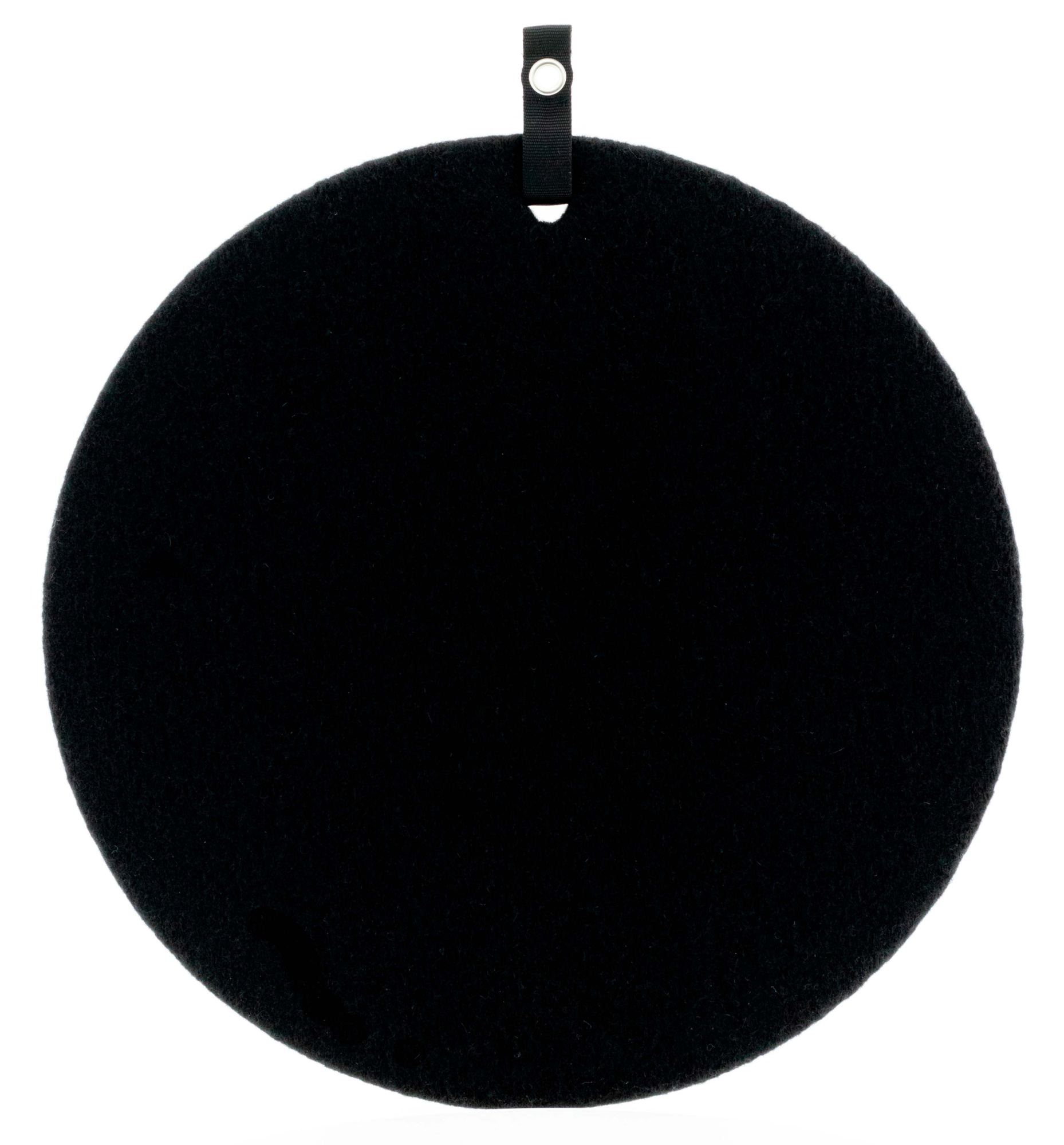 memo prikbord rond zw. d 60