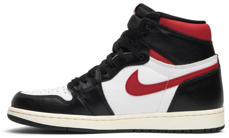 Air Jordan 1 Retro High OG  Gym Red  555088-061 - Sneaker Replica Workshop