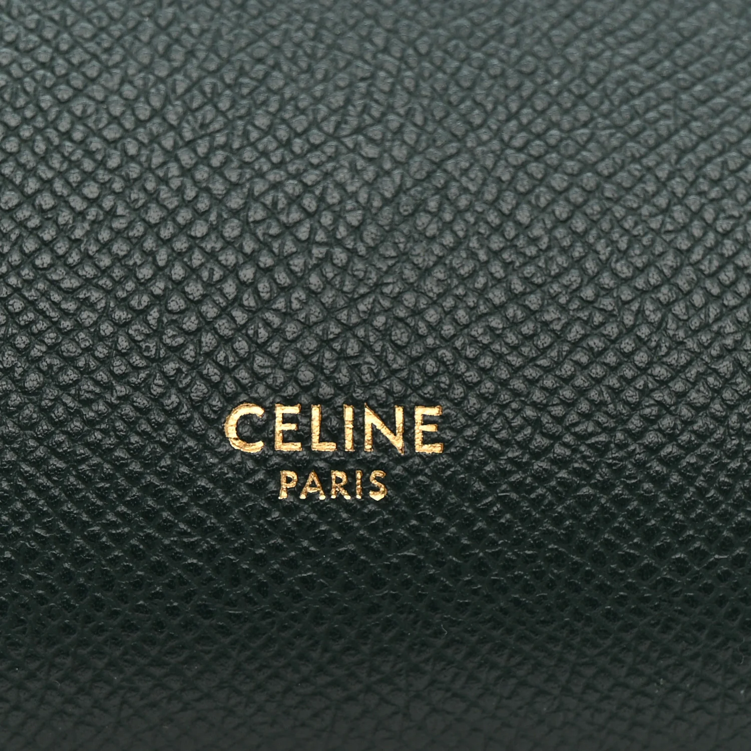 Grained Calfskin Mini Belt Bag Amazone - Top Club