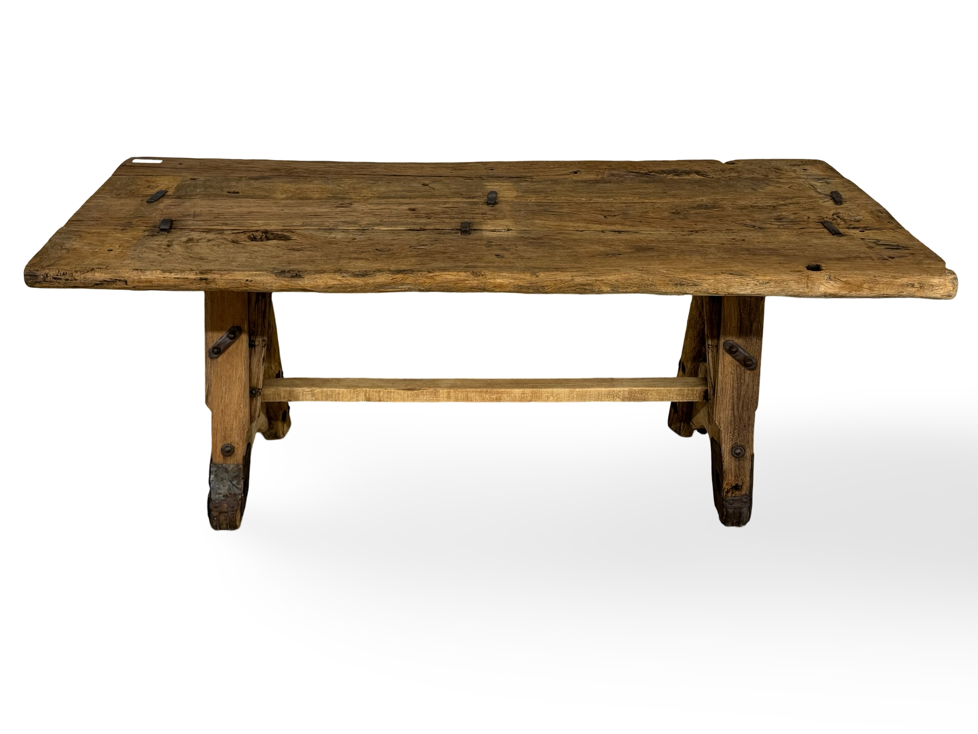 R0200219 tafel Uniek India