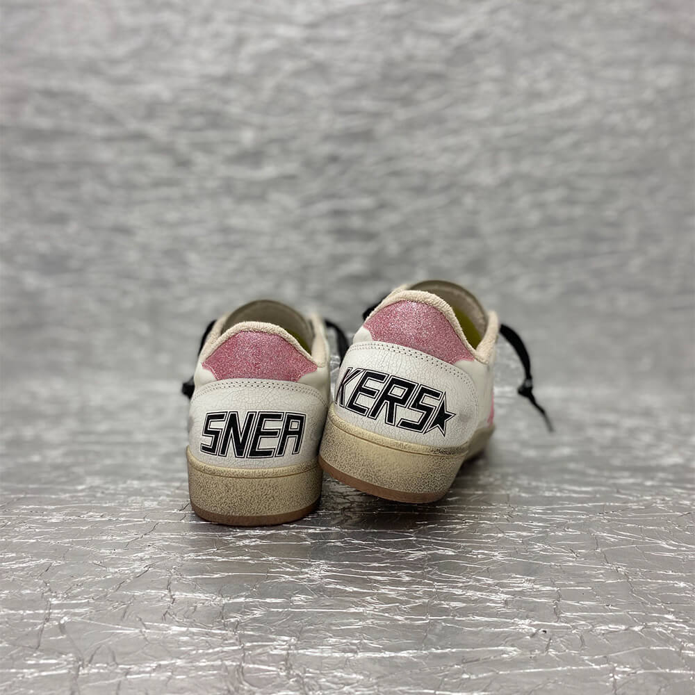 Golden Goose Super-Star Sneakers - Top Club