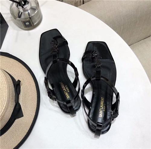 ysl flat sandals womens - Sneaker Replica Workshop