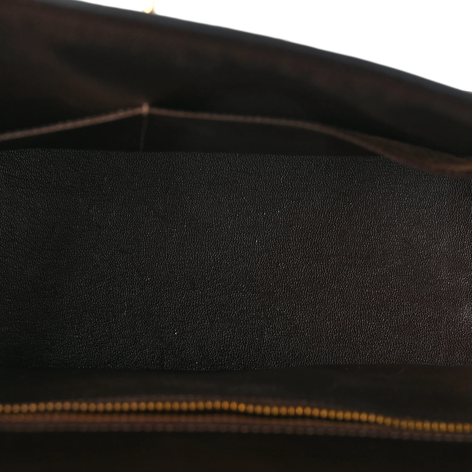 Box Kelly Sellier 32 Chocolate - Top Club