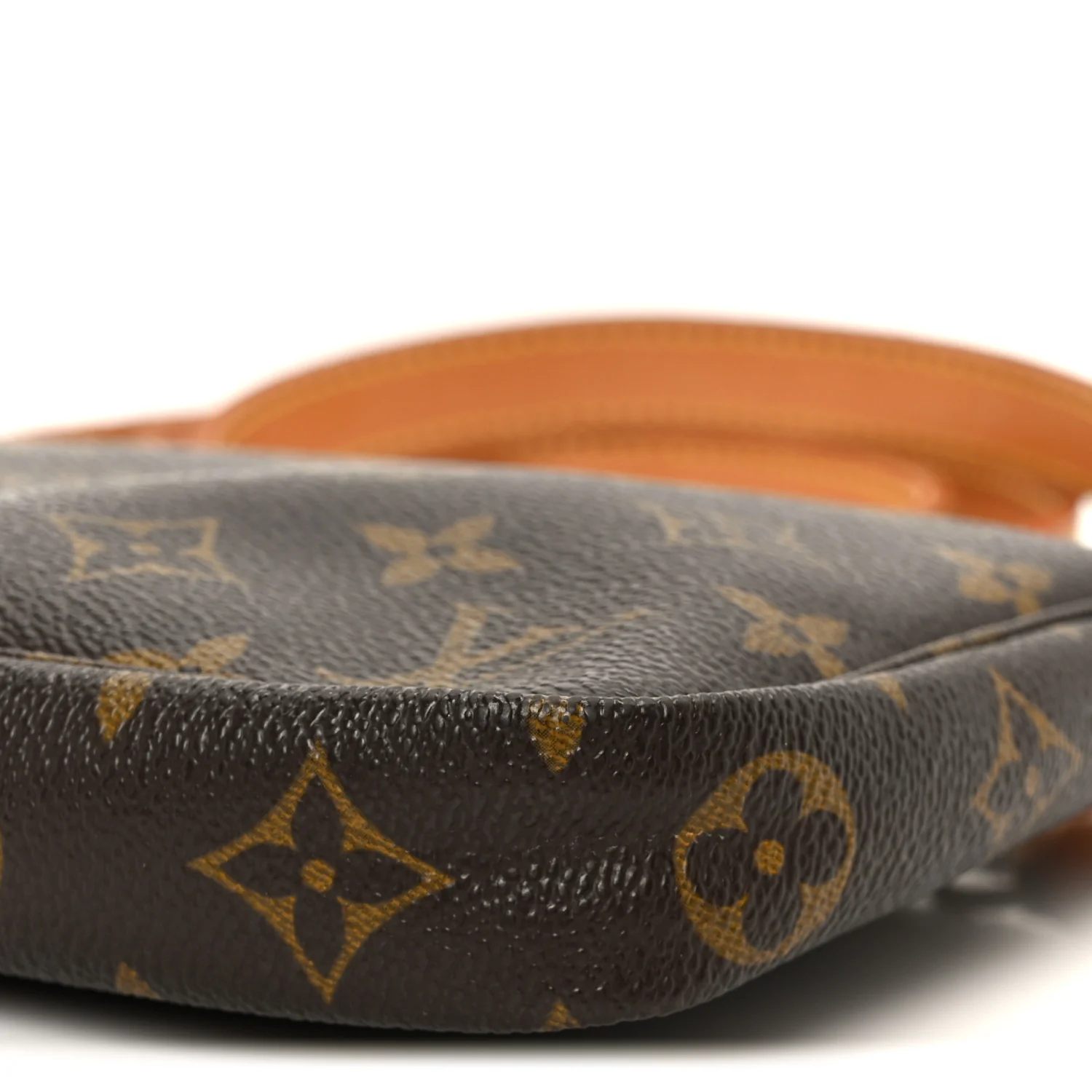 Monogram Accessories Pochette Long Strap - Top Club