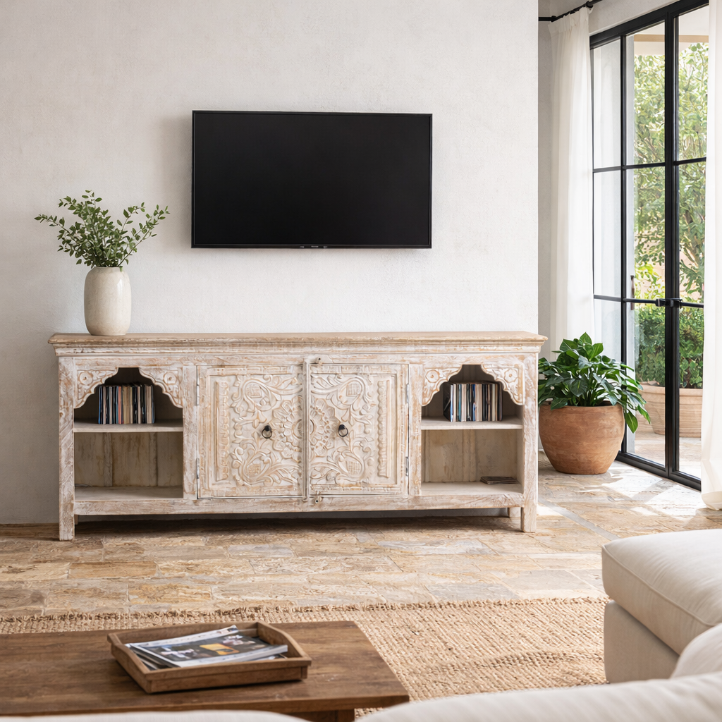 Tv-meubel Bhesan