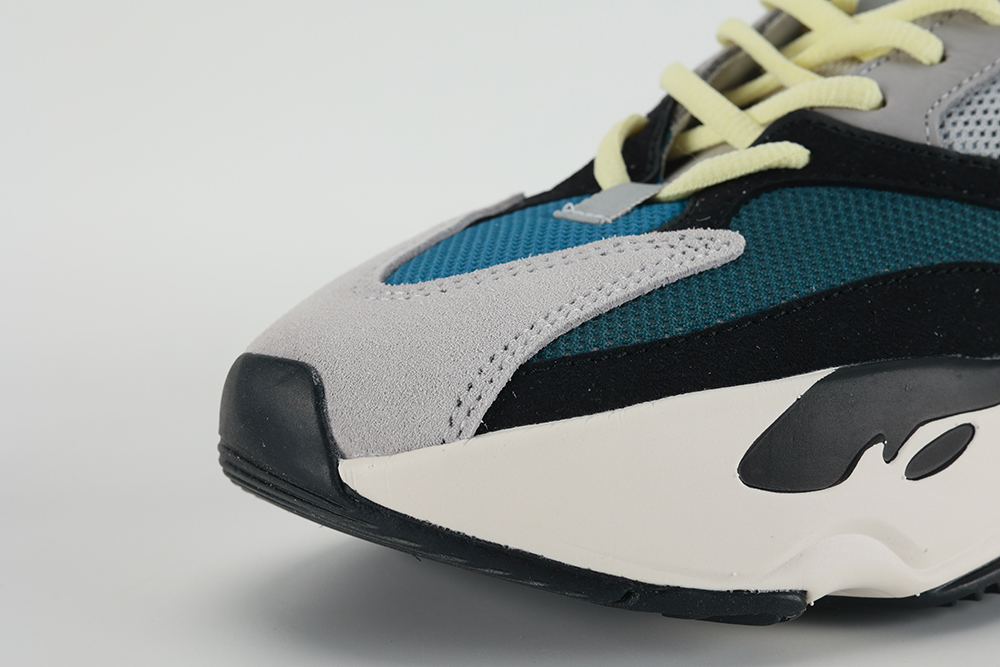 Yeezy Replica Boost 700 Wave Runner - Sneaker Replica Workshop