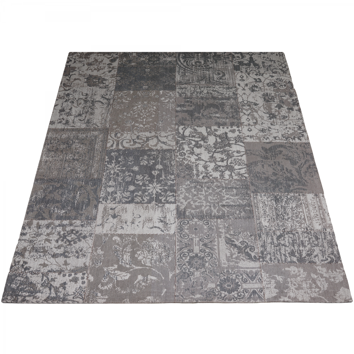 KARPET VC PATCH GREY 200/290