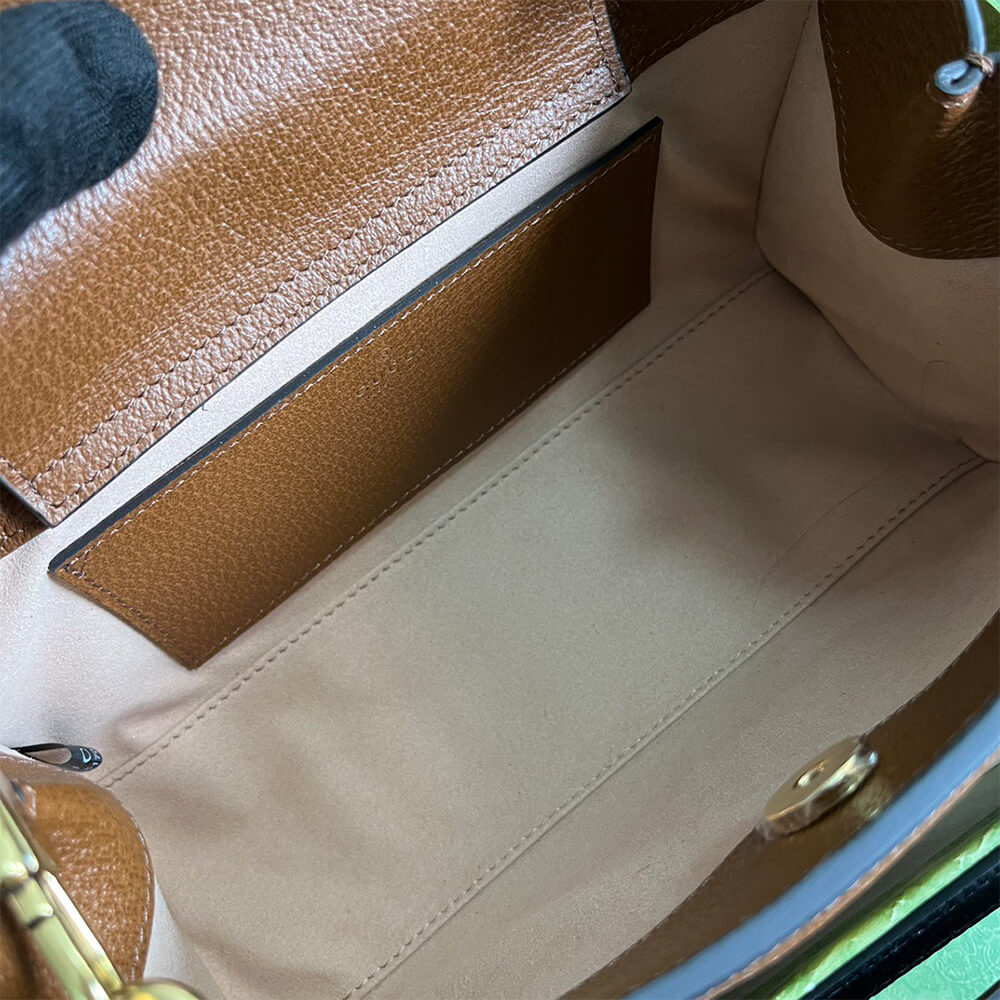 GUCCI DIANA SMALL SHOULDER BAG - Top Club