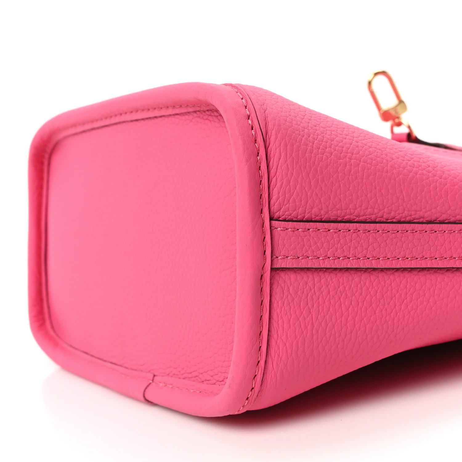 Monogram Neverfull Inside Out Bandouliere BB Rose Pondichery - Top Club