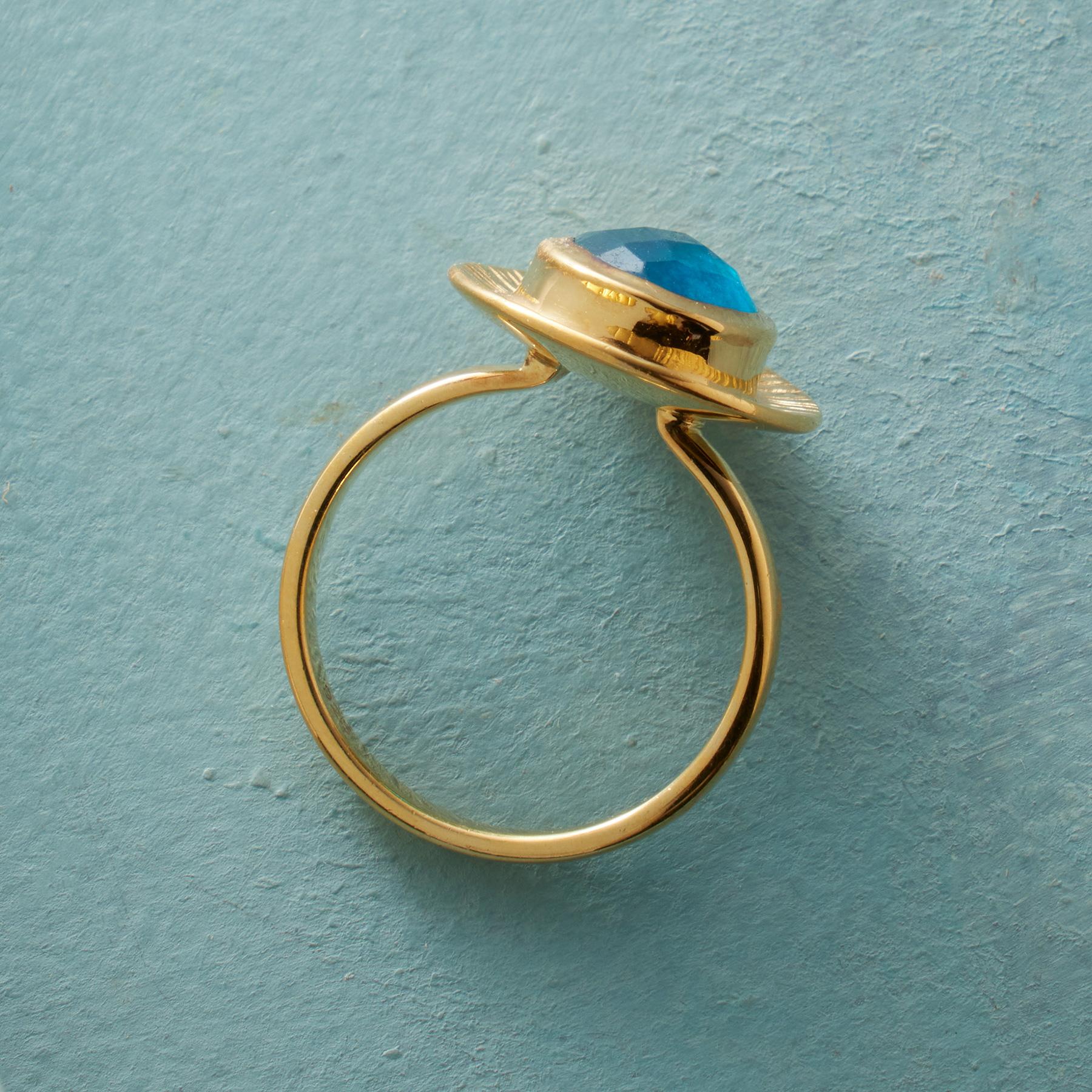 Radiance Ring - Sundance Living