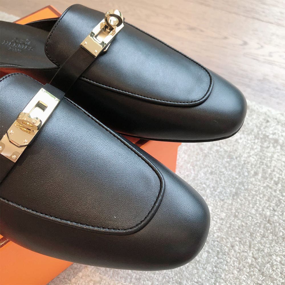 HERMES Oz mule - Top Club