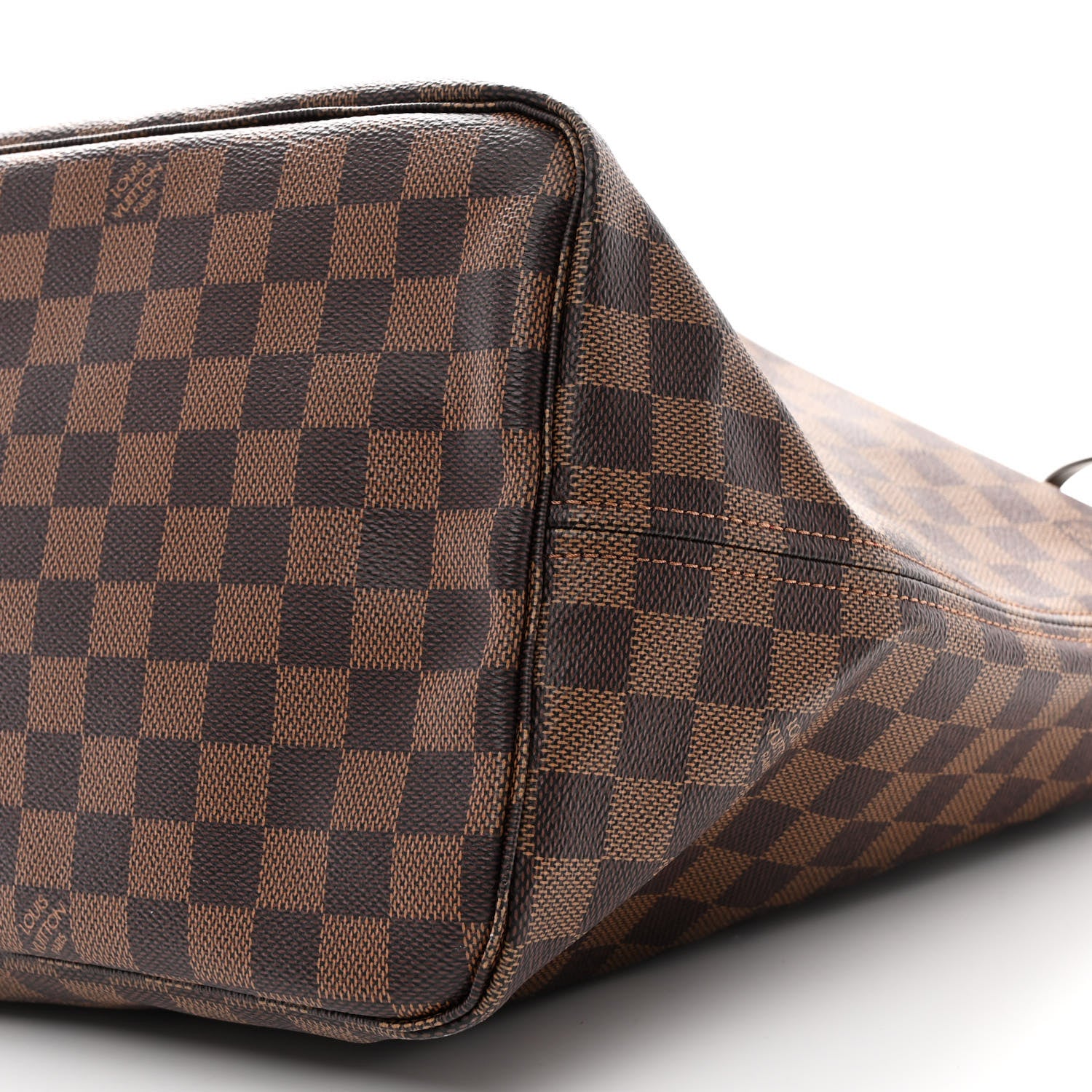 Damier Ebene Neo Neverfull GM - Top Club