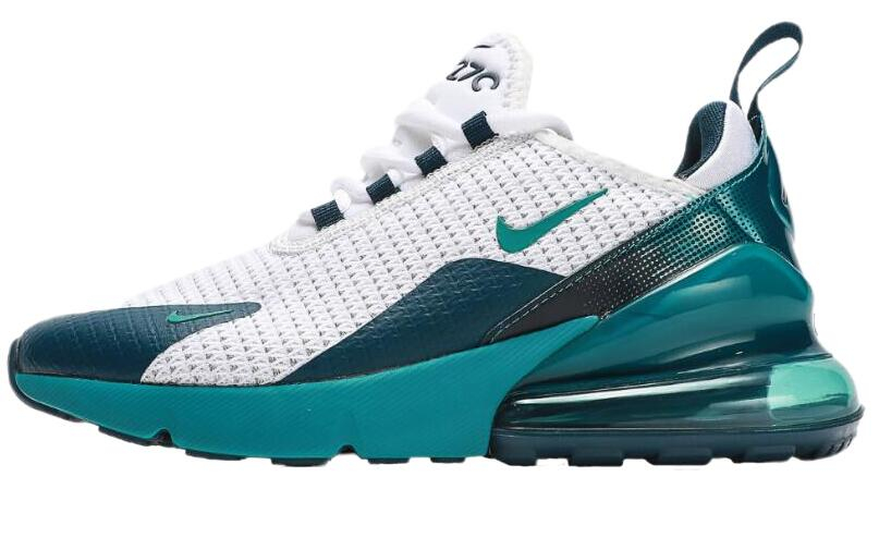Air Max 270 SE  Spirit Teal  AQ9164-102 - Sneaker Replica Workshop