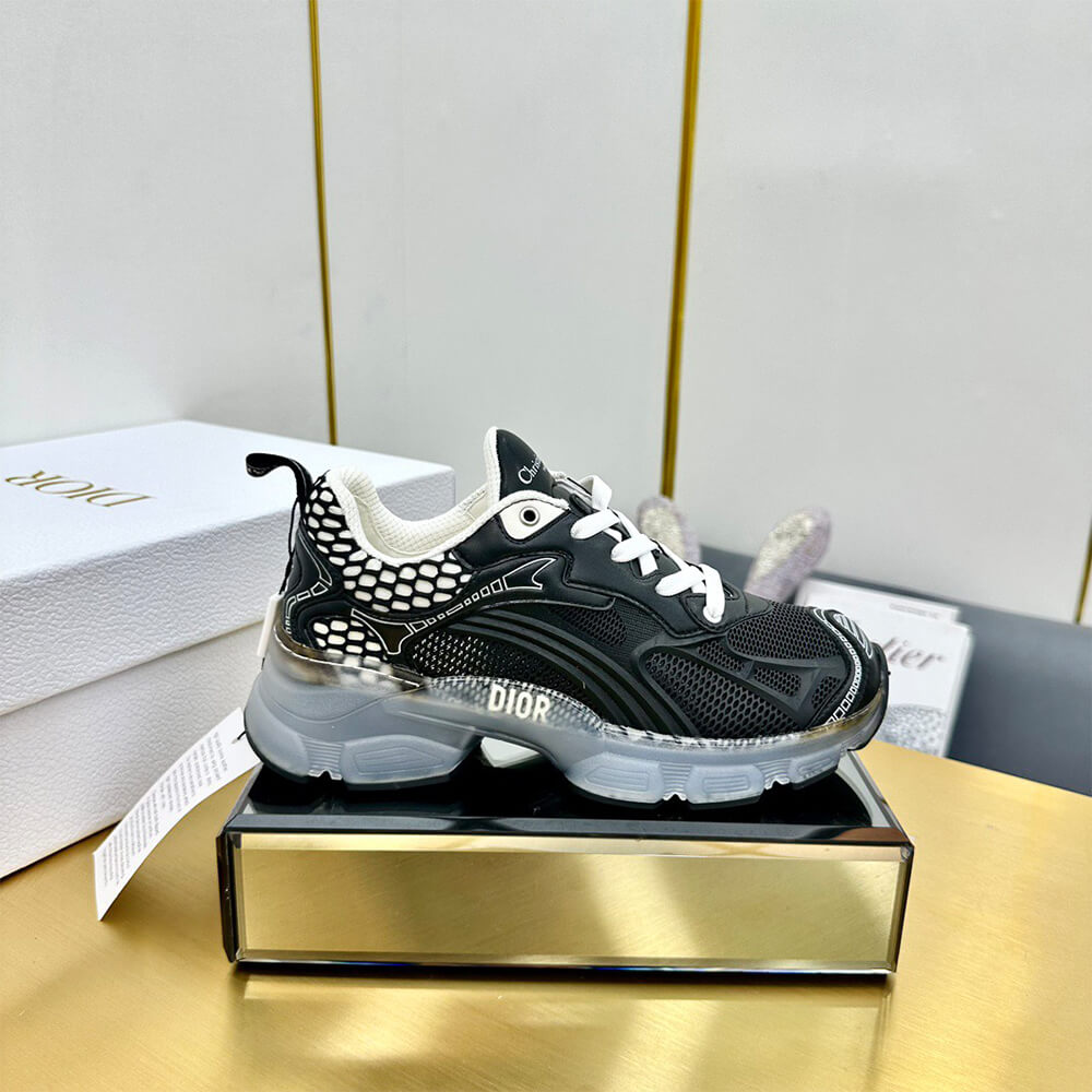 Christian Dior Vibe Sneaker - Top Club
