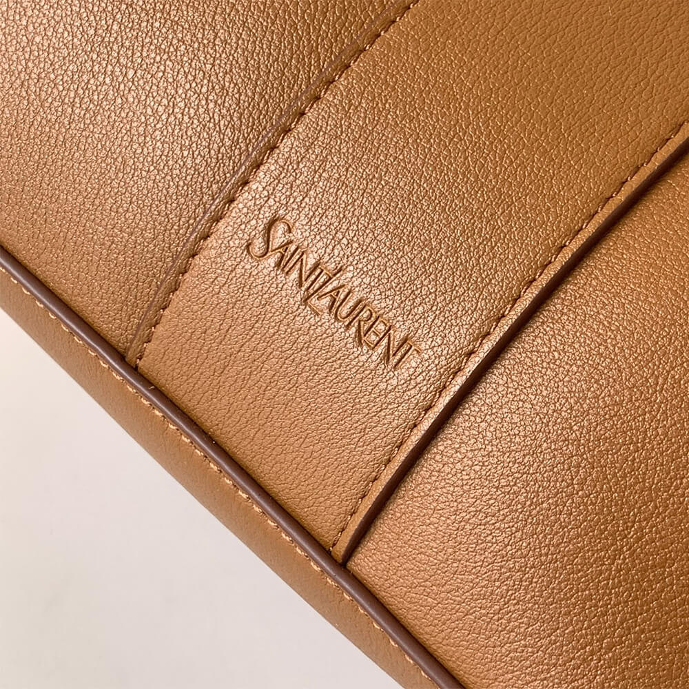 YSL Y TOTE IN LEATHER(HIGH-END GRADE) - Top Club