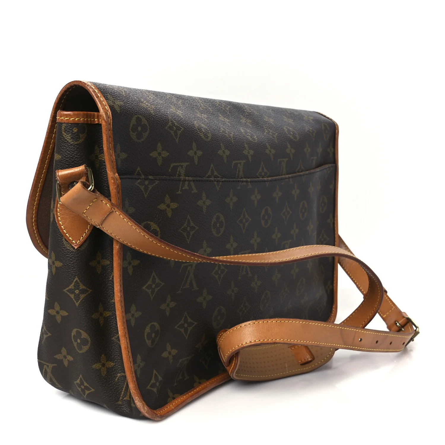Monogram Sac Gibeciere GM - Top Club