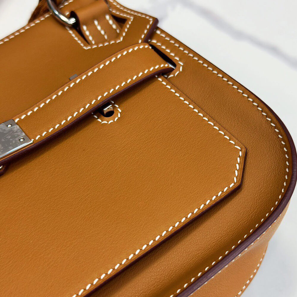 Hermes Jypsiere Mini - Top Club