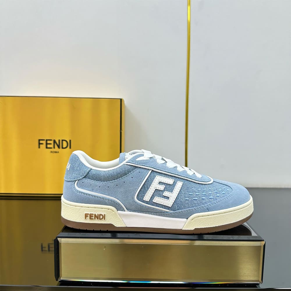 Fendi Match - Top Club