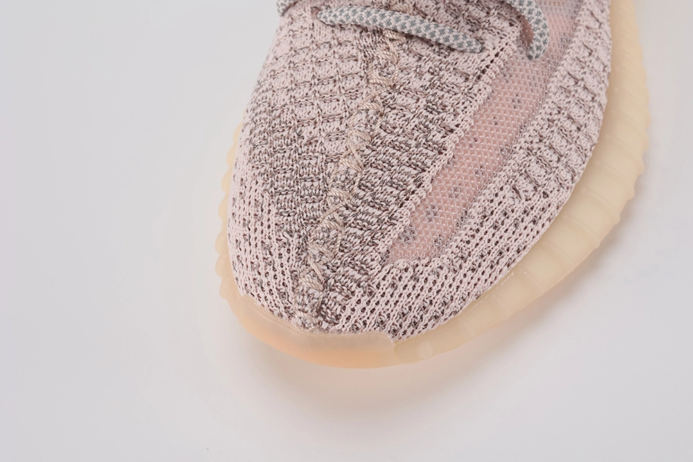 Yeezy Boost 350 V2  Synth Reflective  Replica - Sneaker Replica Workshop