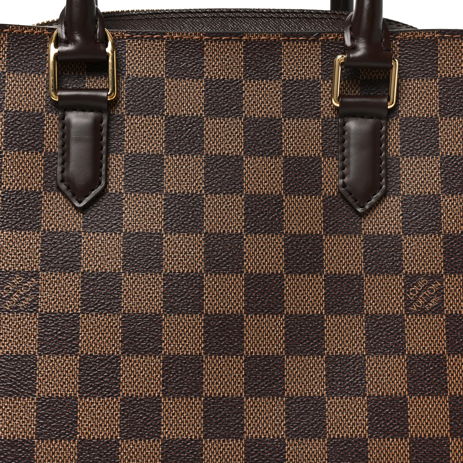 Damier Ebene Triana - Top Club