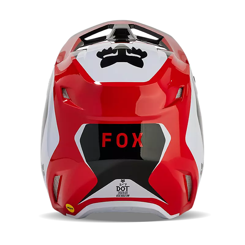 V1 Nitro Helm