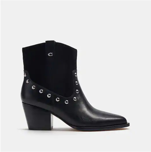 COACH Coach Fashion Shoes