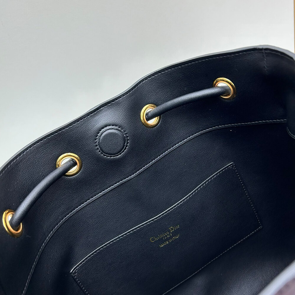 Large Dior Nolita Bag - Top Club