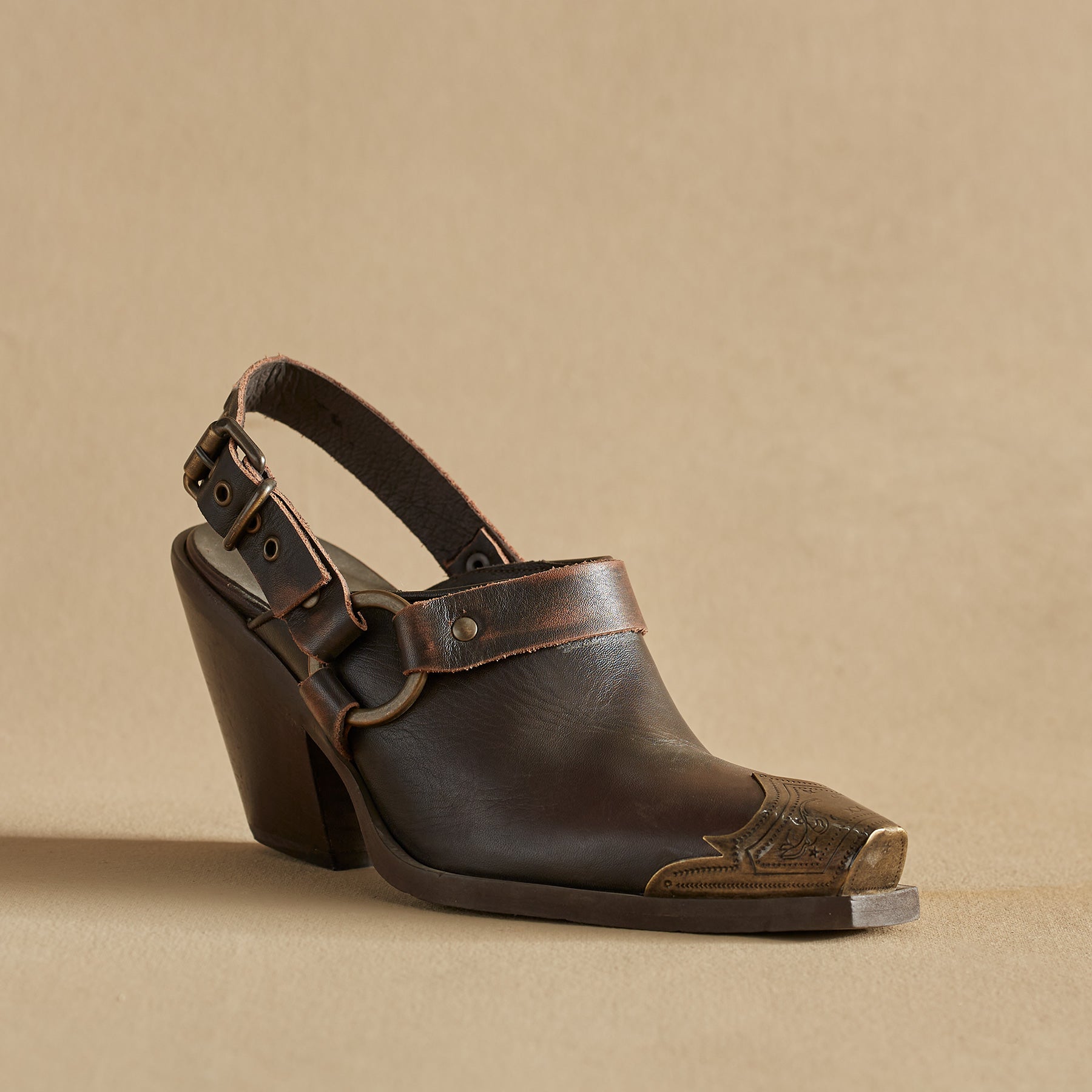 Aymara Mules - Sundance Living