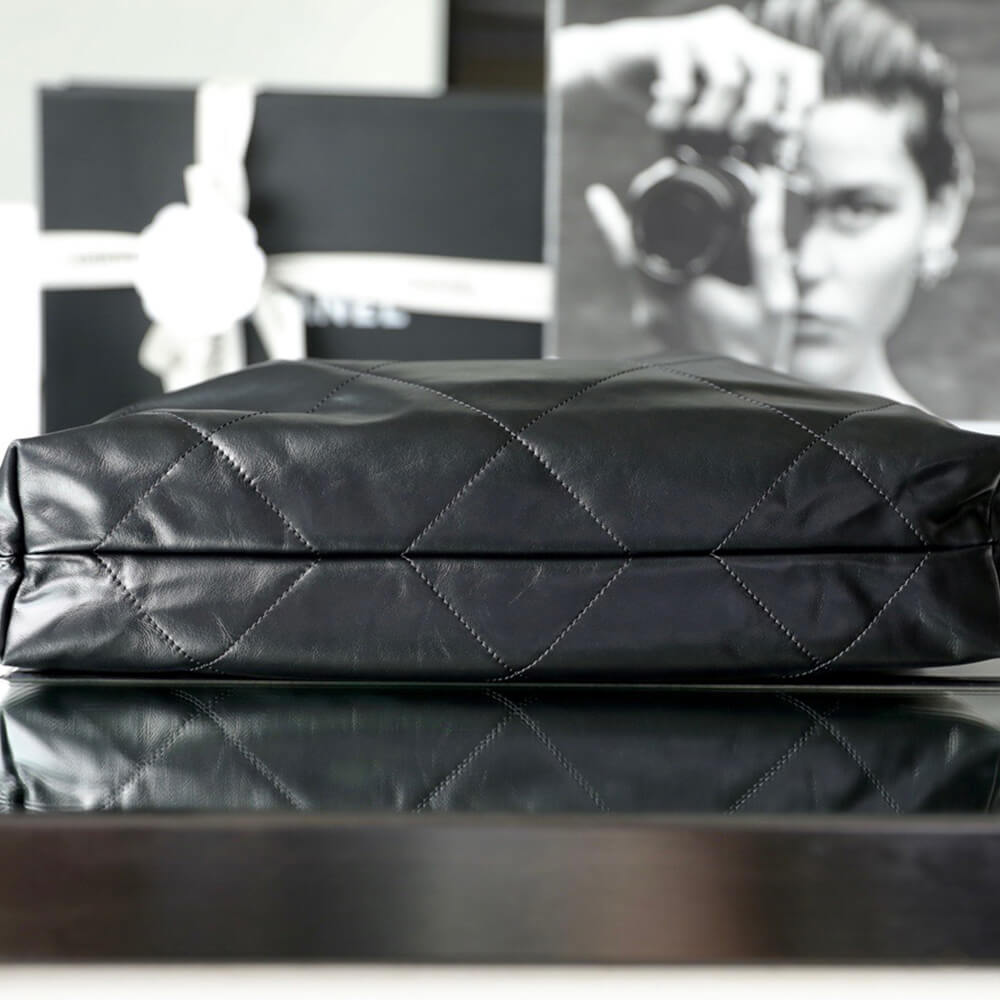 CHANEL 22 HANDBAG(high-end grade) - Top Club