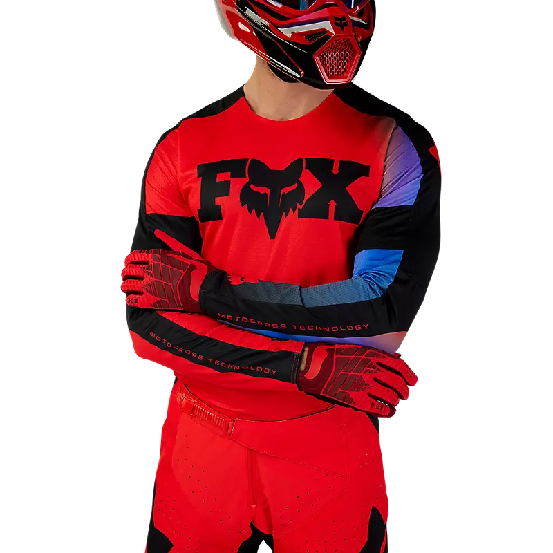 360 Streak Jersey