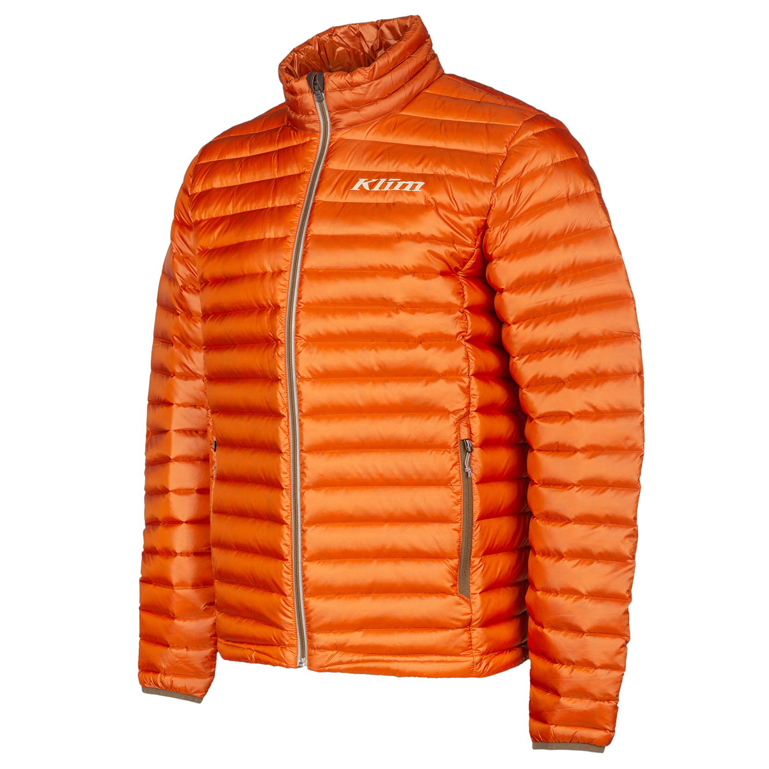 Maverick down jacket
