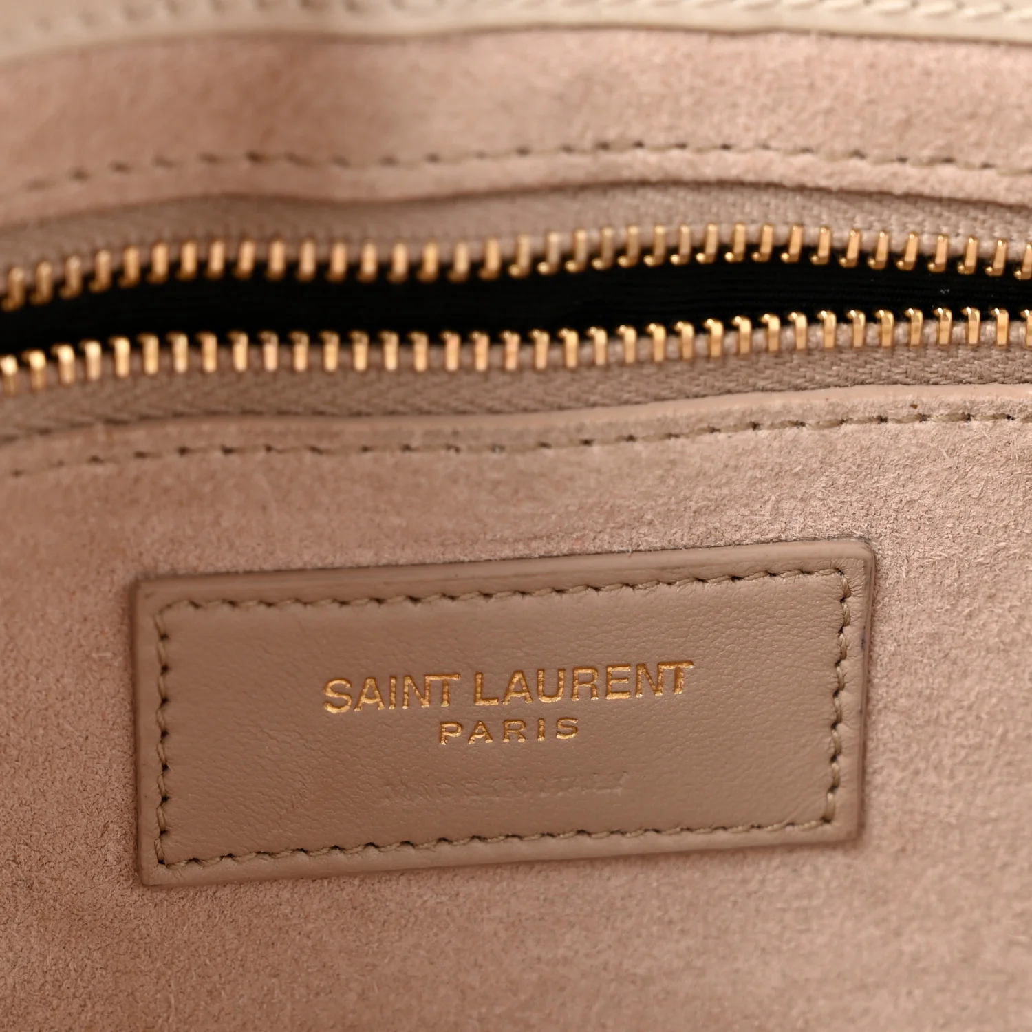 Smooth Calfskin Le 5 A 7 Hobo Crema Soft - Top Club