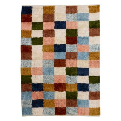 Vloerkleed Pakka 200x140 cm